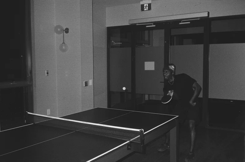Film photograph