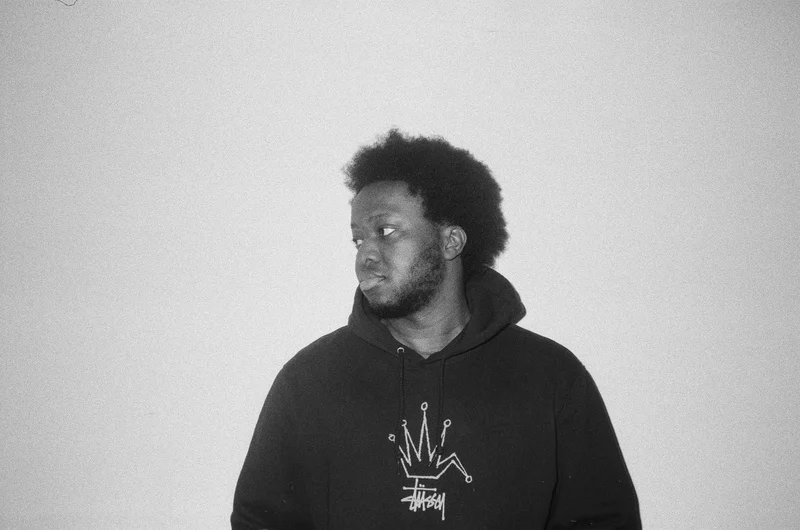 Film photograph
