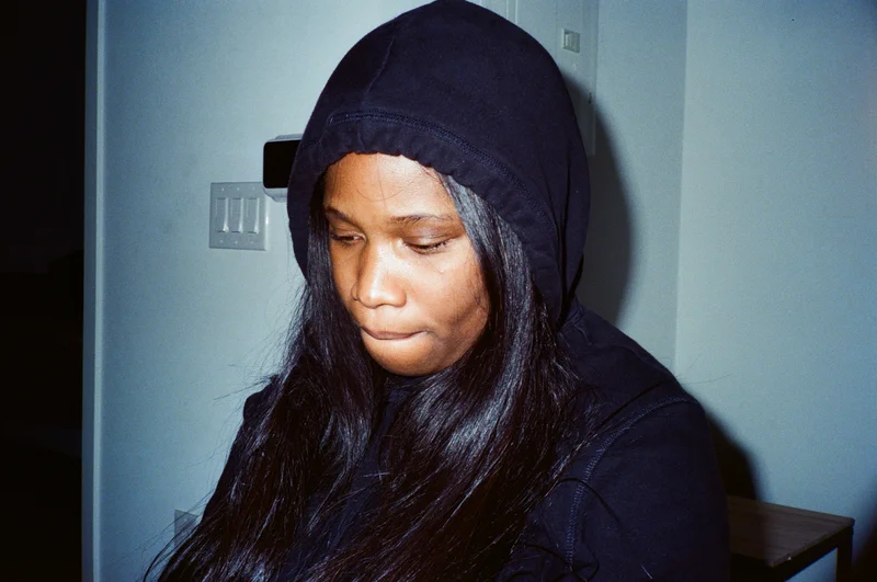 Film photograph