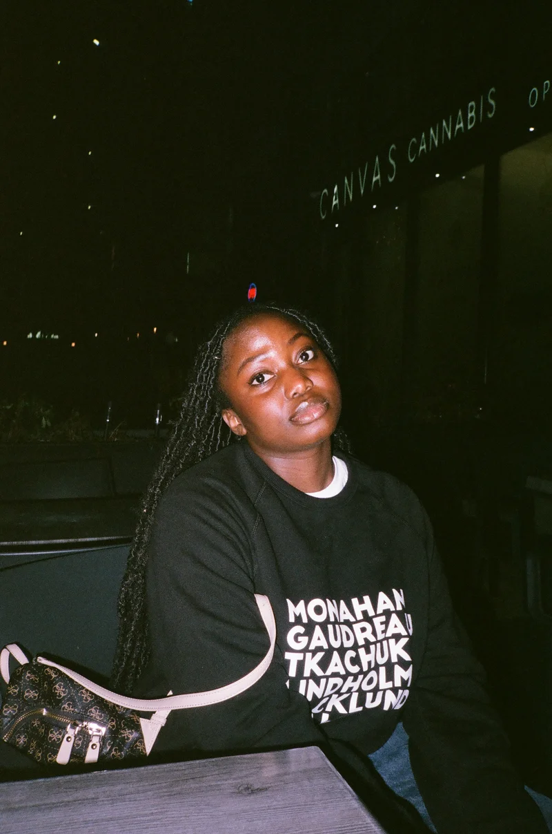 Film photograph