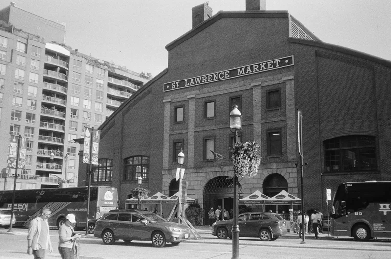 Film photograph