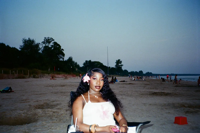 Film photograph