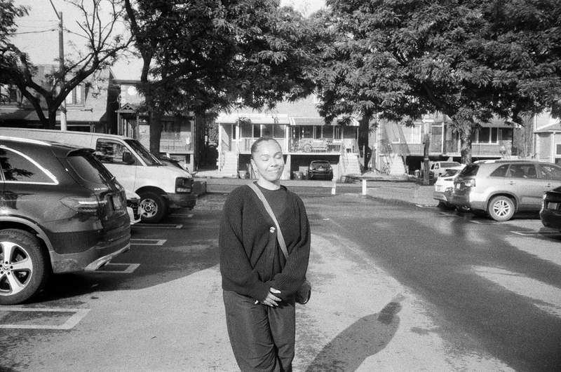 Film photograph