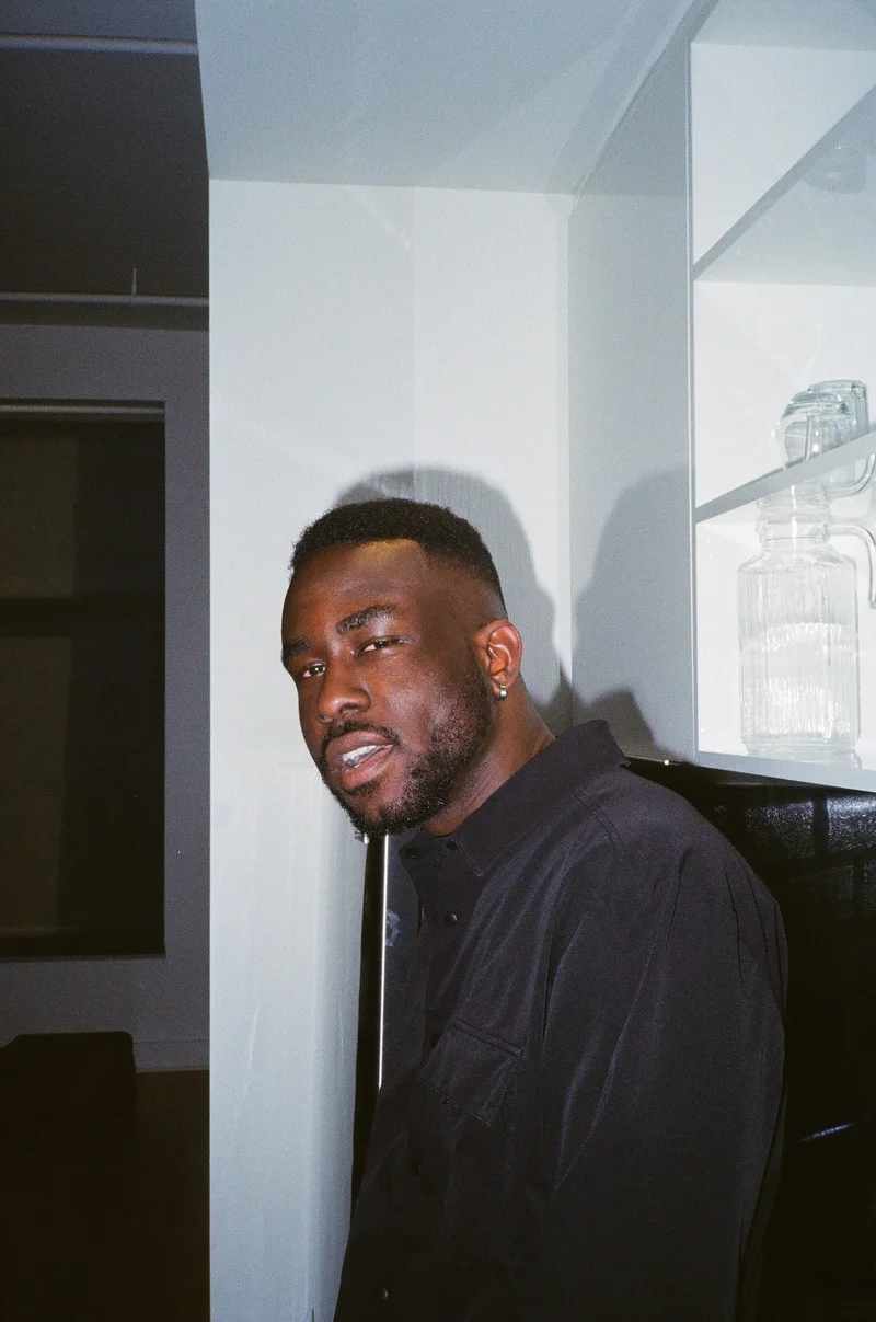 Film photograph