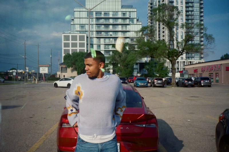 Film photograph