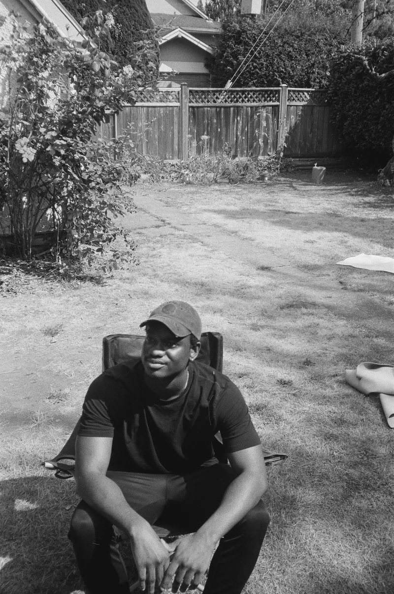 Film photograph
