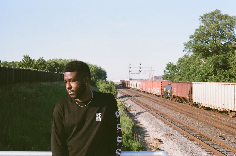 Film photograph