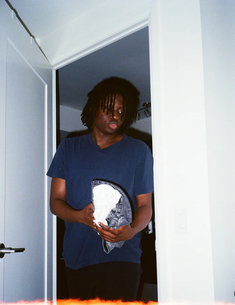 Film photograph