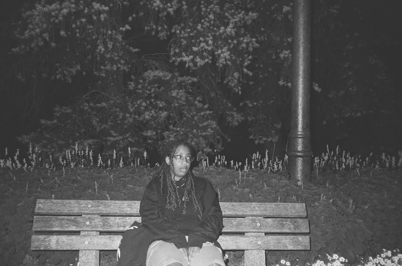 Film photograph