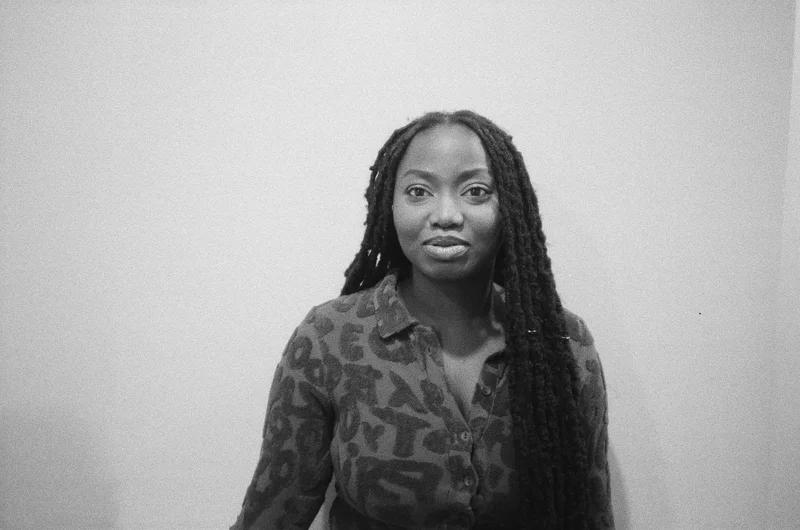 Film photograph
