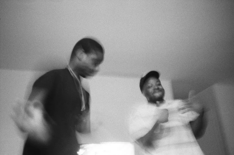Film photograph
