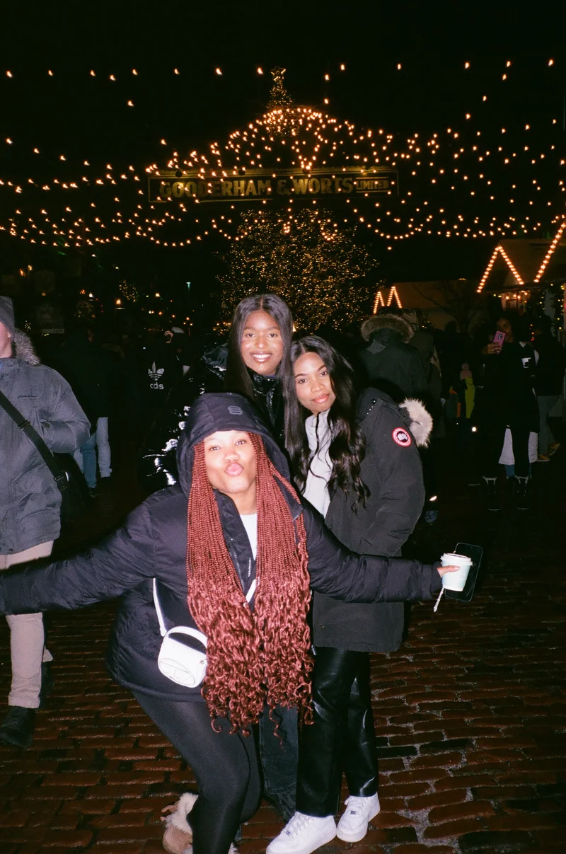 Film photograph