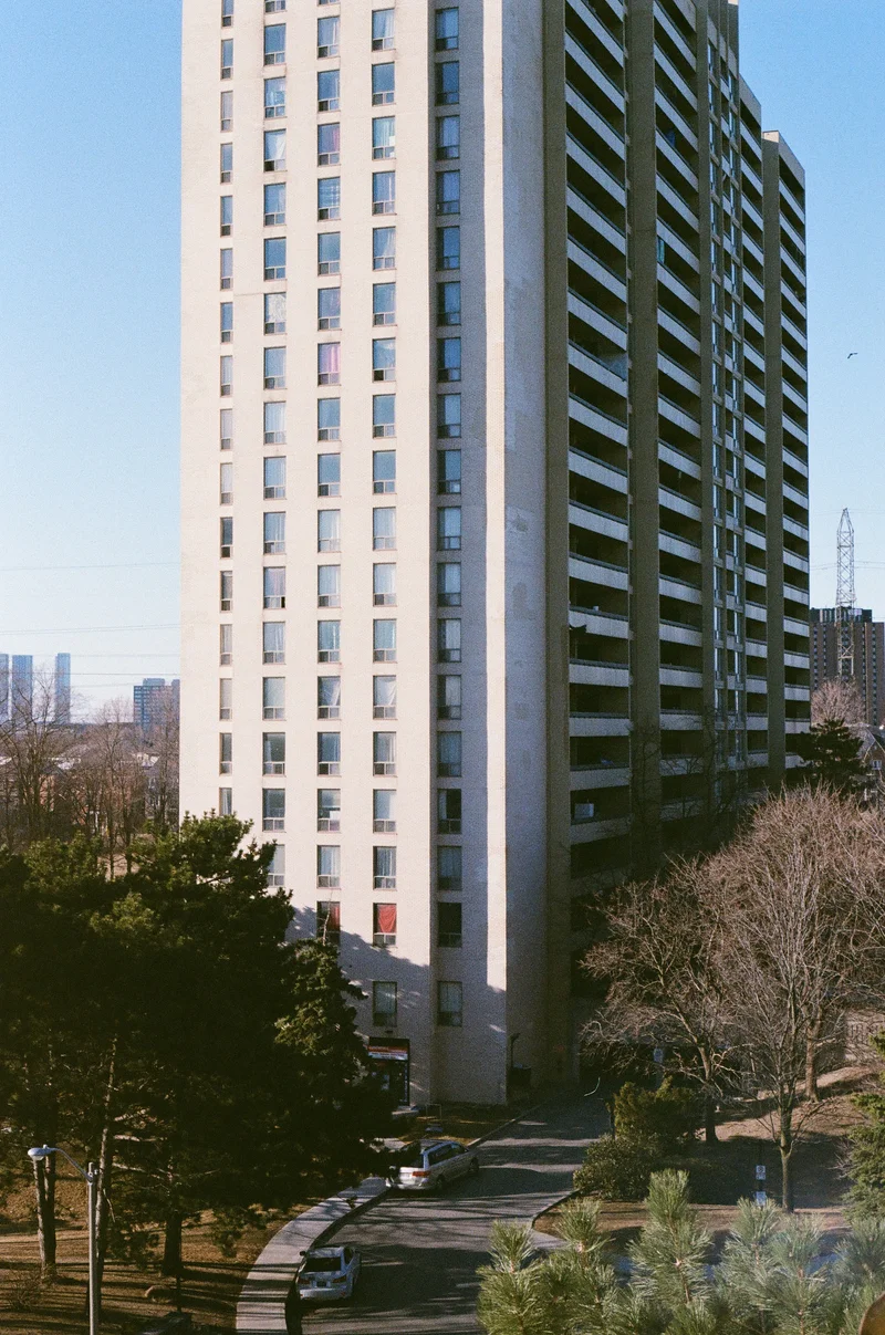 Film photograph