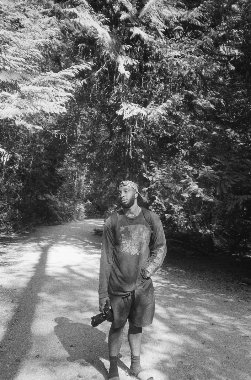 Film photograph