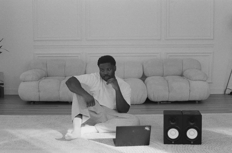 Film photograph