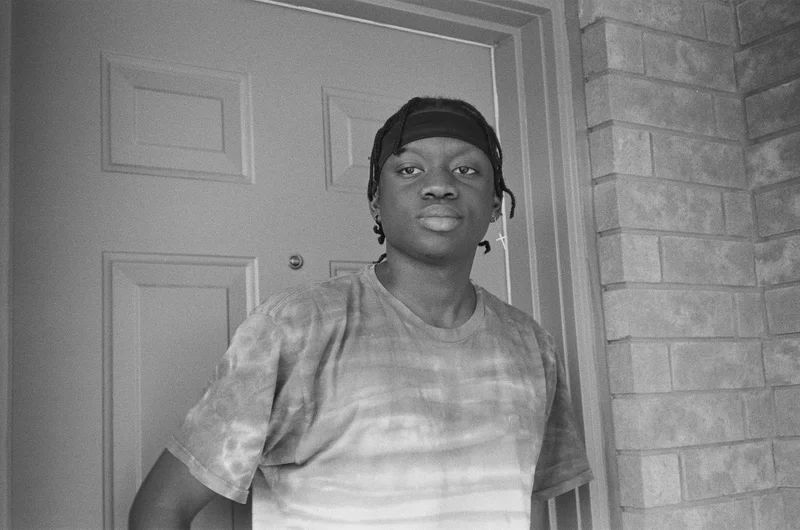 Film photograph