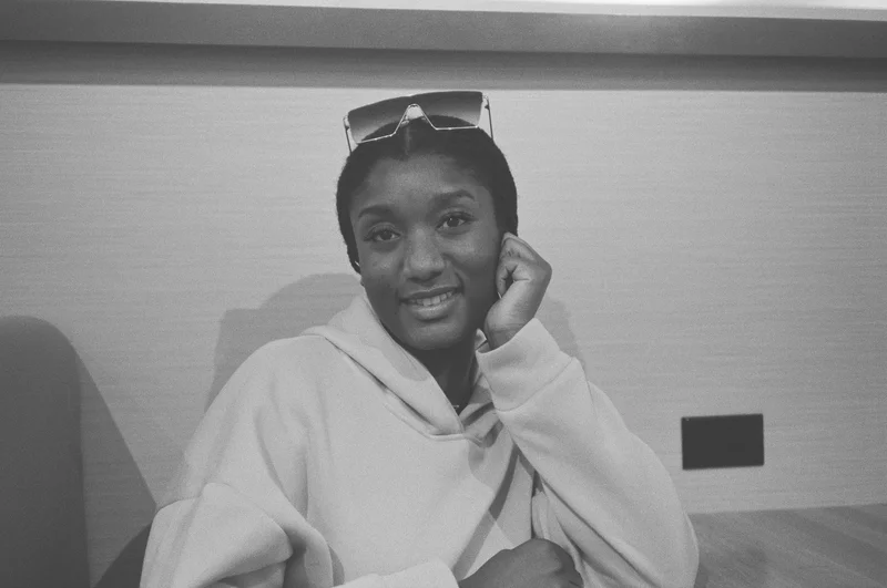 Film photograph