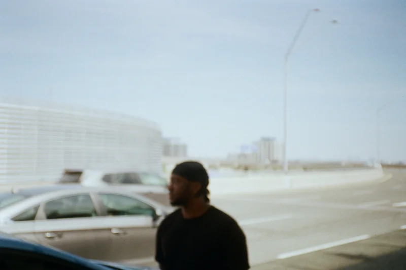 Film photograph